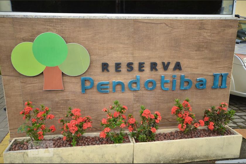 Condomínio em Estrada Washington Luís, 739, Maceió Niterói Alugue ou Compre QuintoAndar