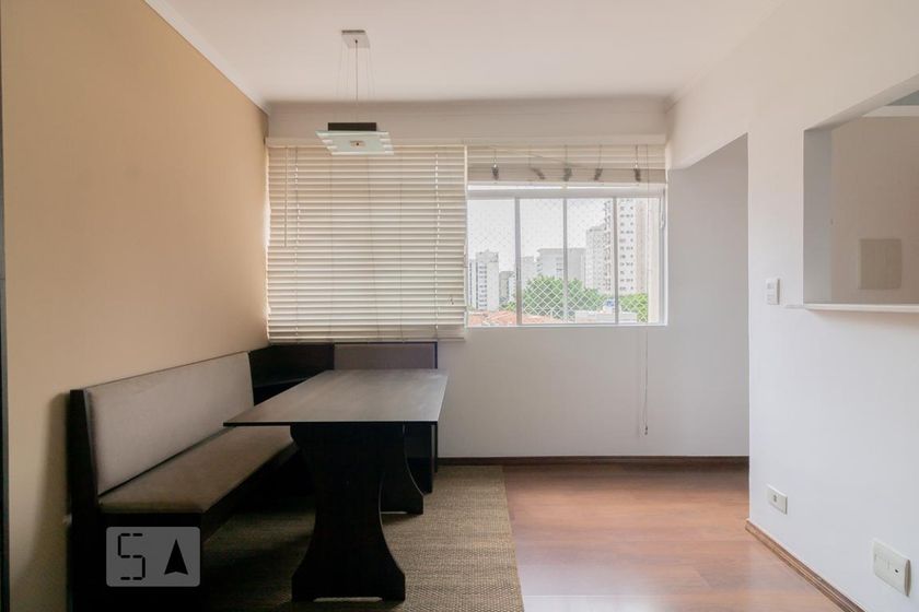 Apartamento, 2 quartos, 78 m² - Foto 2