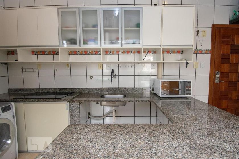 Kitnet-Studio, 58 m² - Foto 19