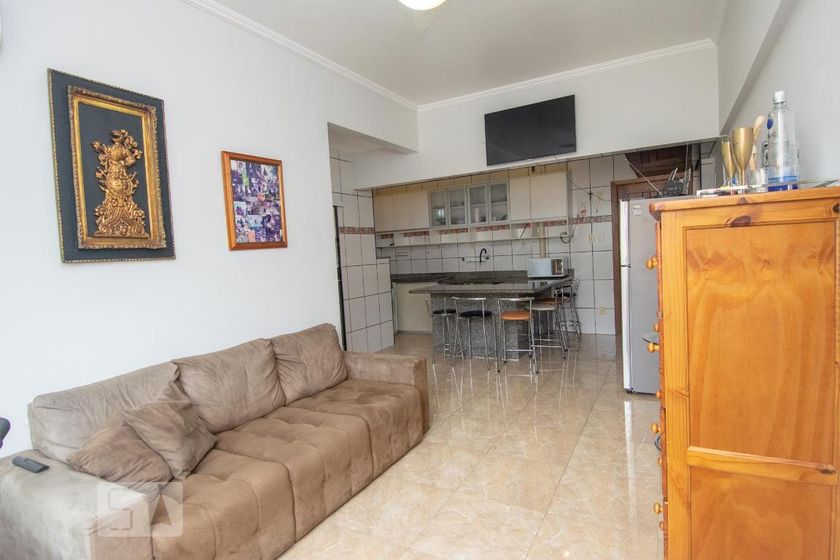 Kitnet-Studio, 58 m² - Foto 2