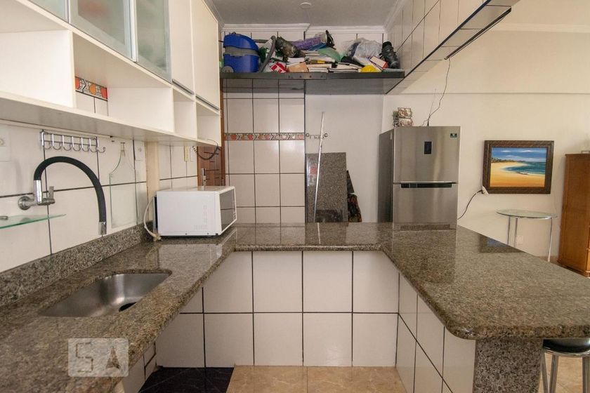 Kitnet-Studio, 58 m² - Foto 18