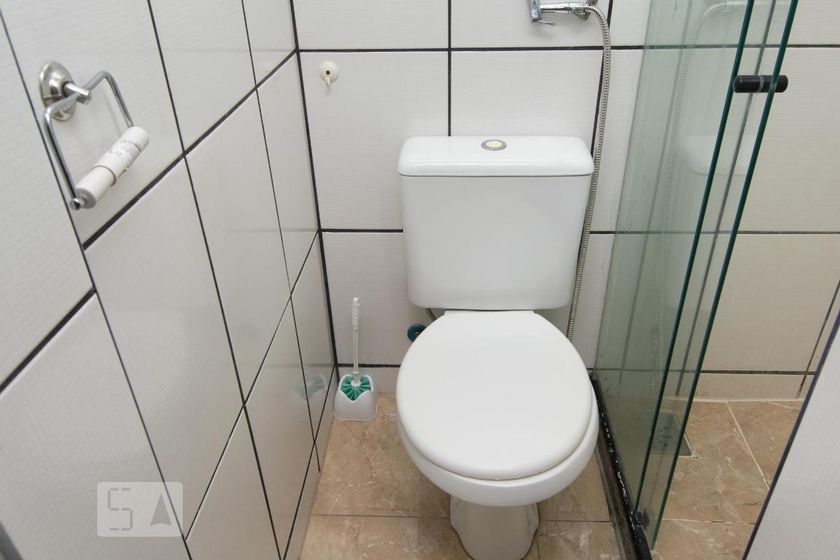 Kitnet-Studio, 58 m² - Foto 24