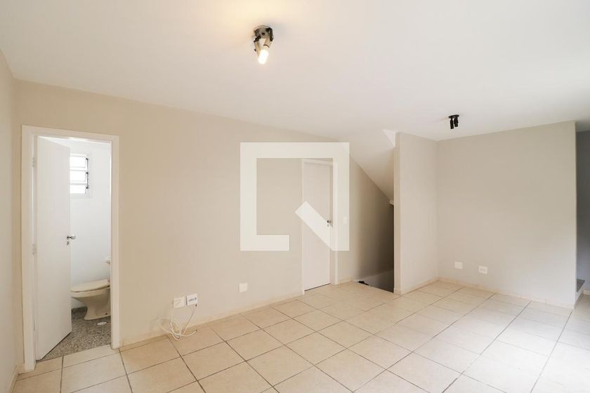 Casa de Condomínio, 2 quartos - Foto 5
