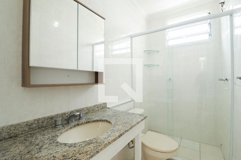 Casa de Condomínio, 2 quartos - Foto 41