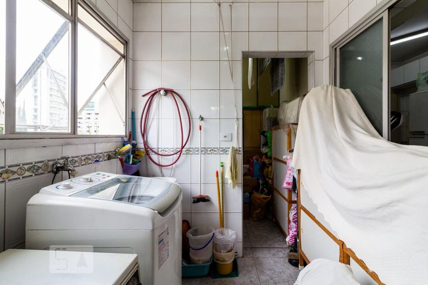 Apartamento, 3 quartos, 146 m² - Foto 62