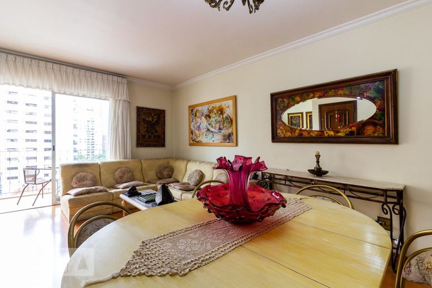 Apartamento, 3 quartos, 146 m² - Foto 3