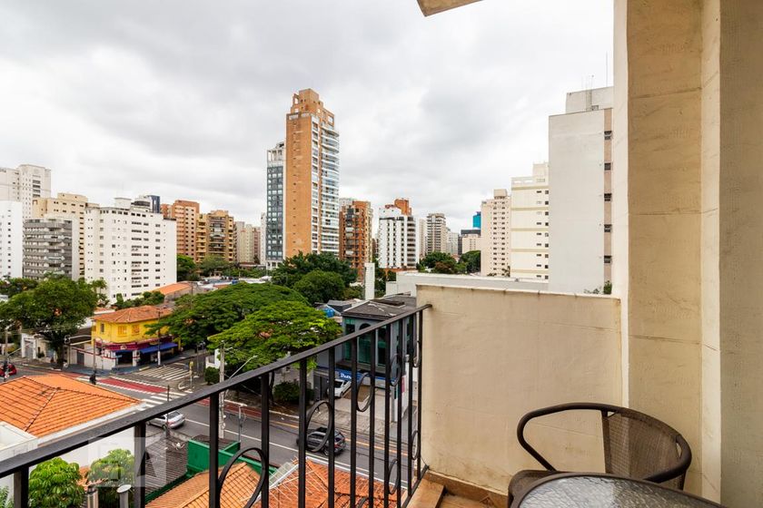 Apartamento, 3 quartos, 146 m² - Foto 10