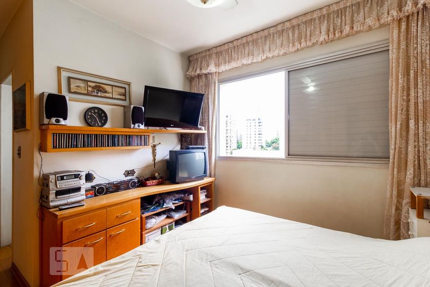 Apartamento, 3 quartos, 146 m² - Foto 24