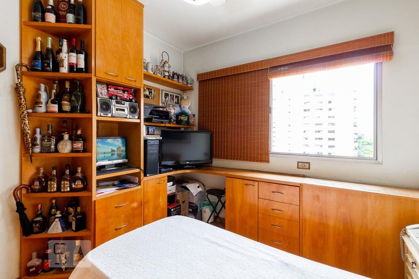 Apartamento, 3 quartos, 146 m² - Foto 38