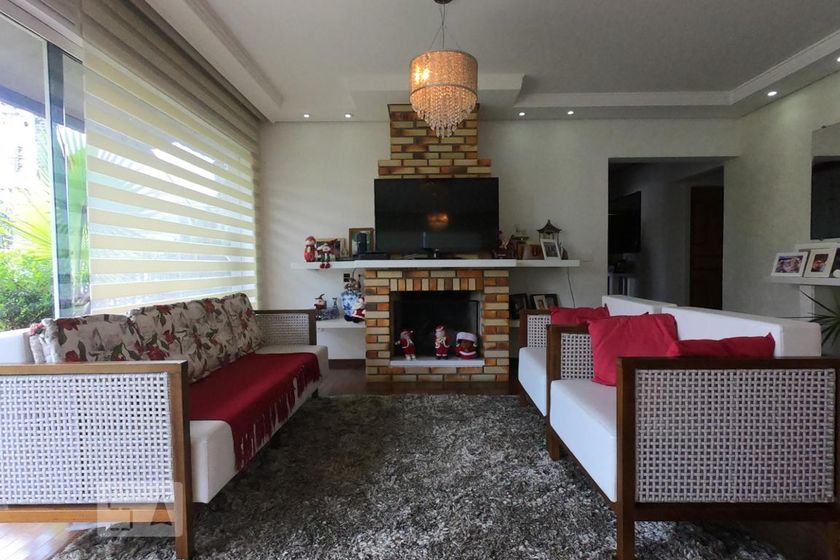 Casa, 6 quartos, 455 m² - Foto 13