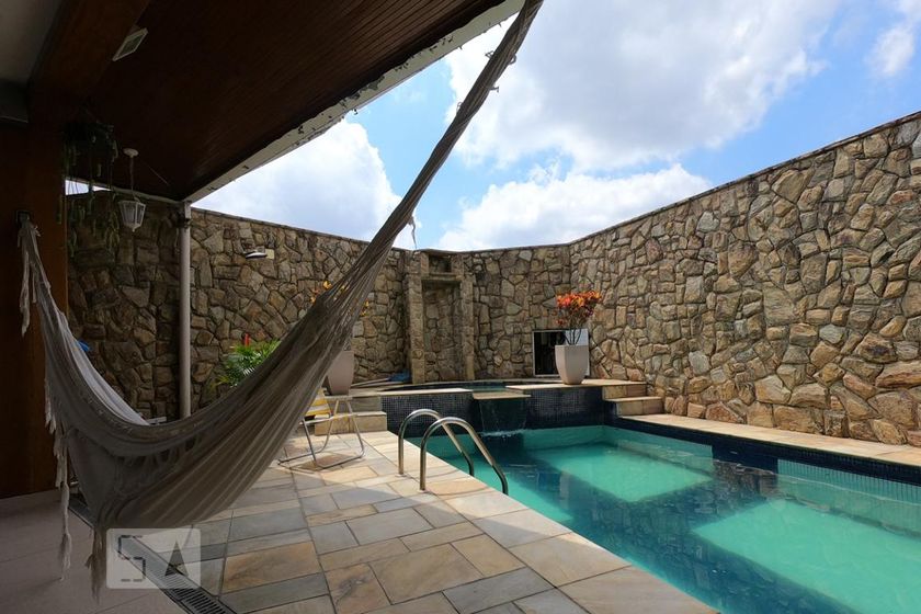 Casa, 6 quartos, 455 m² - Foto 89