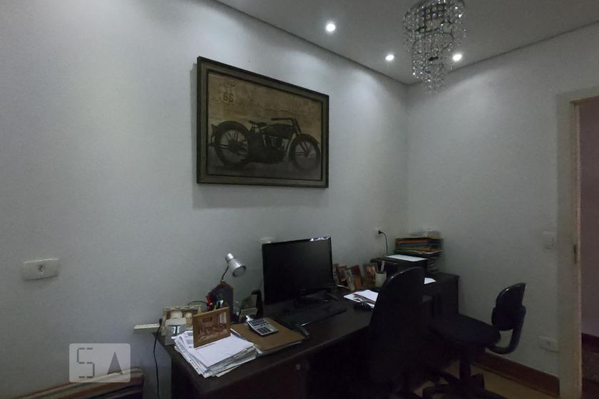 Casa, 6 quartos, 455 m² - Foto 35