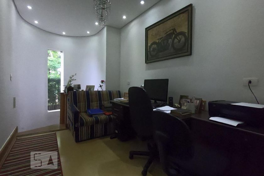 Casa, 6 quartos, 455 m² - Foto 31