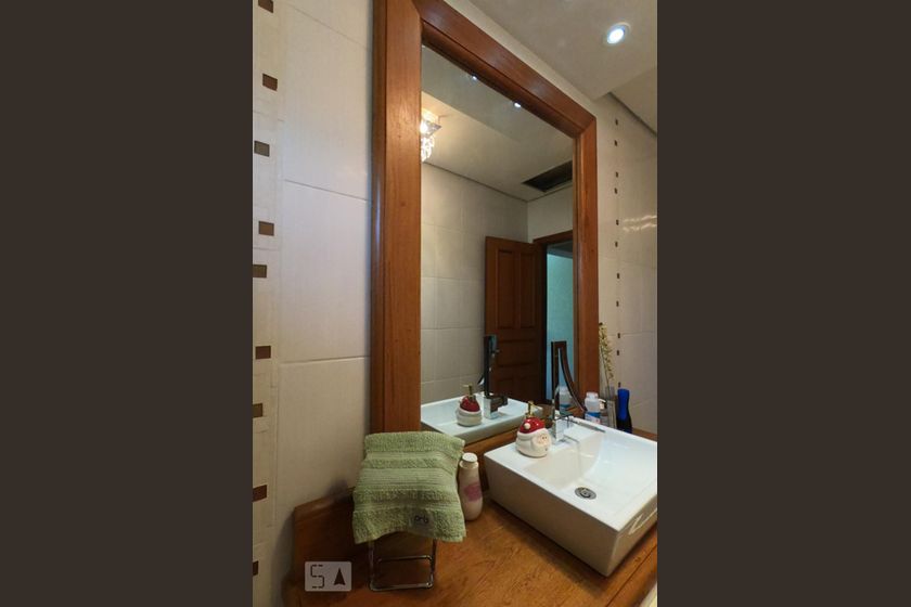 Casa, 6 quartos, 455 m² - Foto 21
