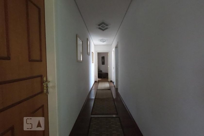 Casa, 6 quartos, 455 m² - Foto 23