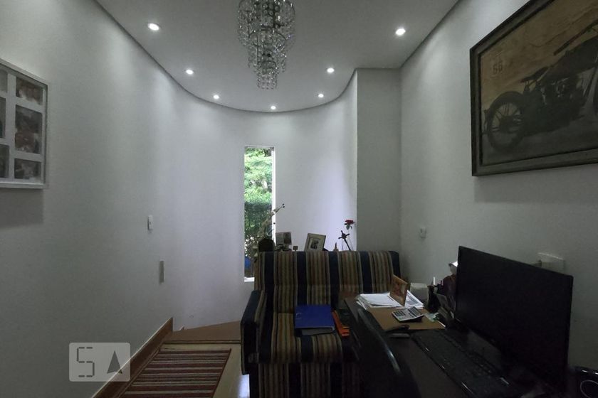 Casa, 6 quartos, 455 m² - Foto 33