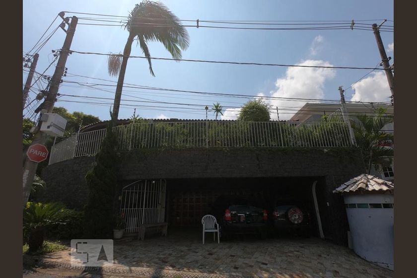 Casa, 6 quartos, 455 m² - Foto 143