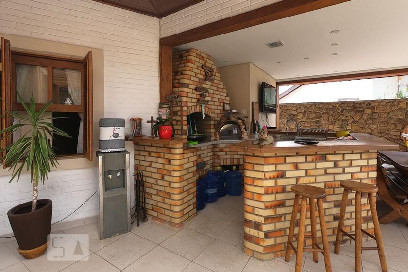 Casa, 6 quartos, 455 m² - Foto 87