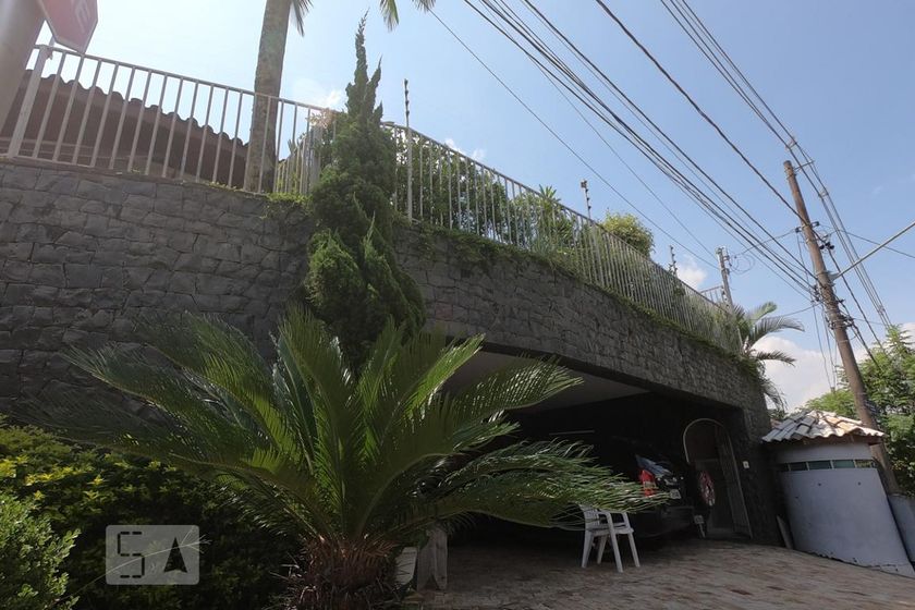 Casa, 6 quartos, 455 m² - Foto 141