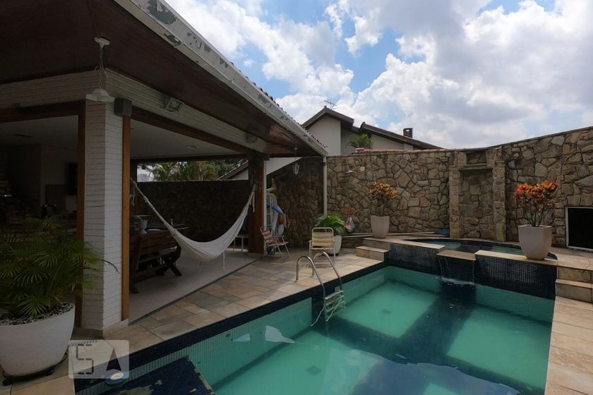 Casa, 6 quartos, 455 m² - Foto 91