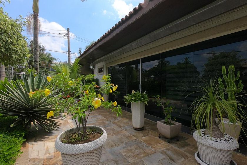 Casa, 6 quartos, 455 m² - Foto 95