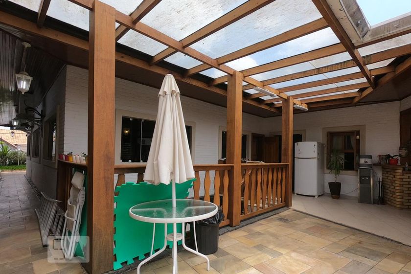 Casa, 6 quartos, 455 m² - Foto 93
