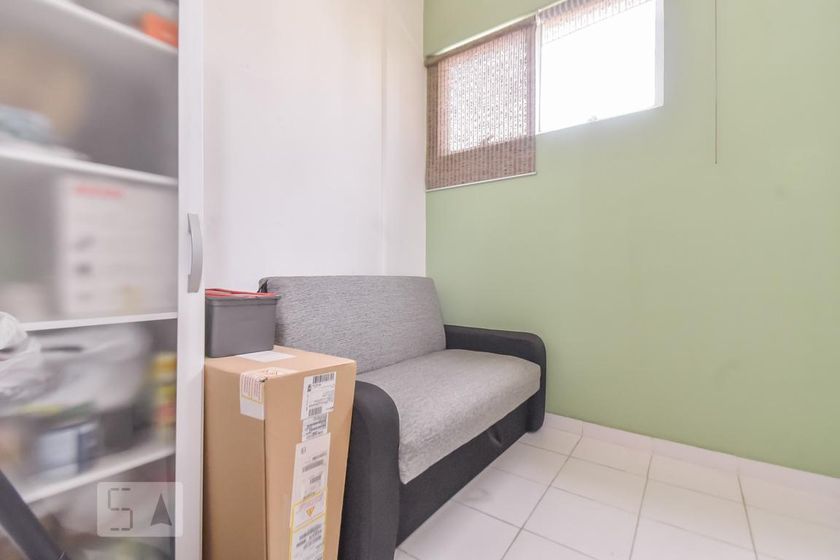 Apartamento, 2 quartos, 88 m² - Foto 36