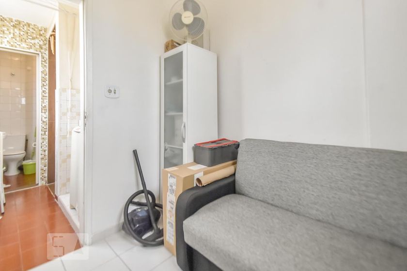 Apartamento, 2 quartos, 88 m² - Foto 34