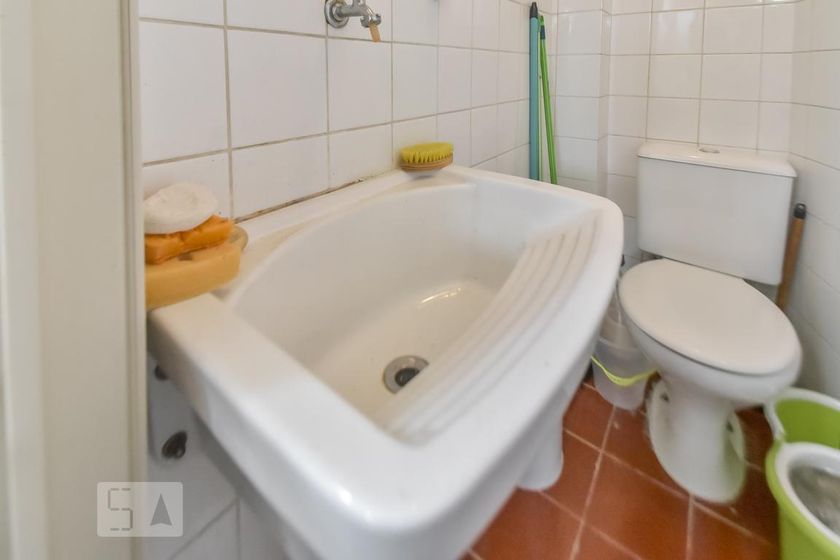 Apartamento, 2 quartos, 88 m² - Foto 33