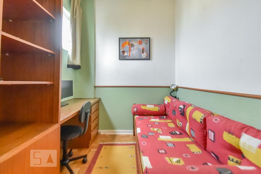 Apartamento, 2 quartos, 88 m² - Foto 14