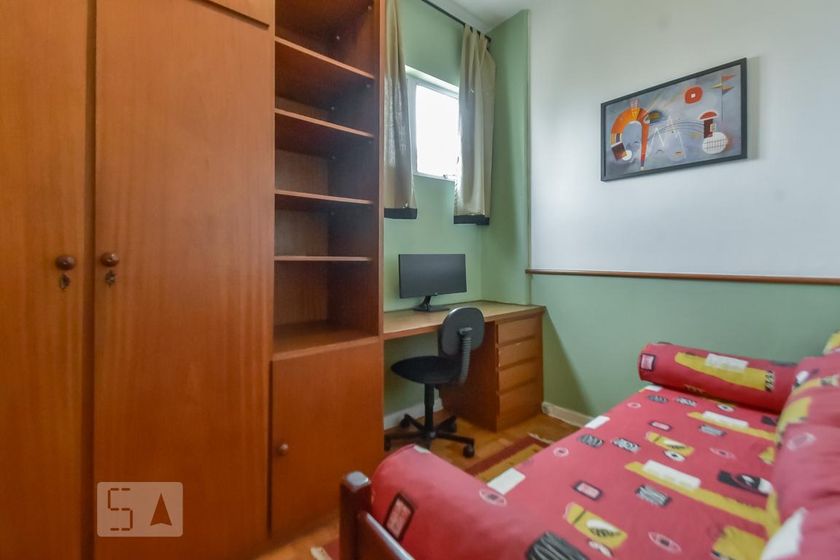 Apartamento, 2 quartos, 88 m² - Foto 13