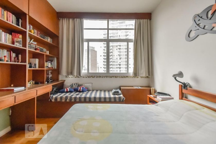 Apartamento, 2 quartos, 88 m² - Foto 9