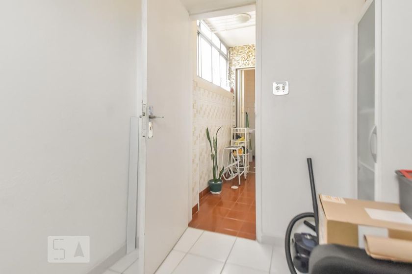 Apartamento, 2 quartos, 88 m² - Foto 35