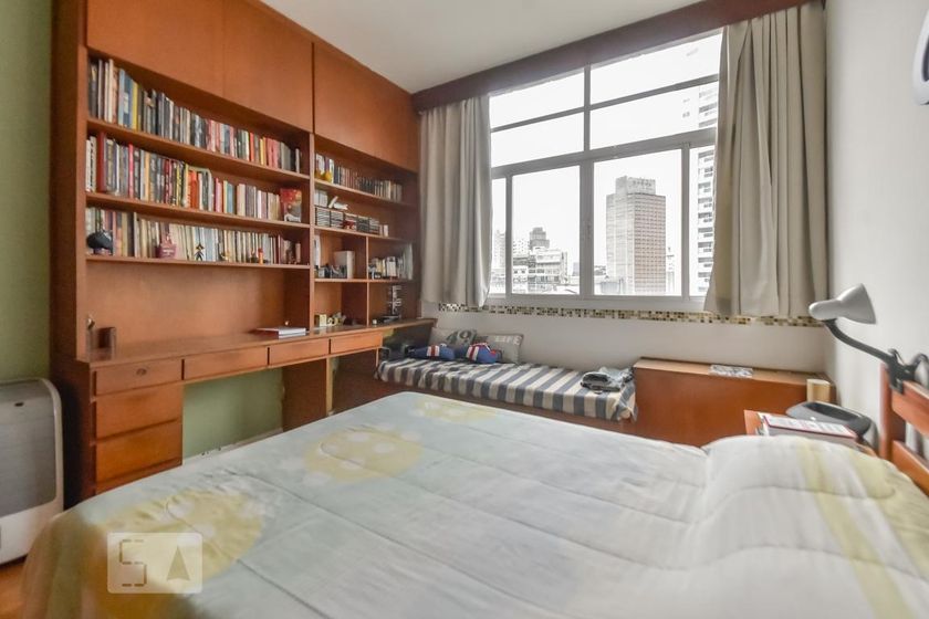 Apartamento, 2 quartos, 88 m² - Foto 10
