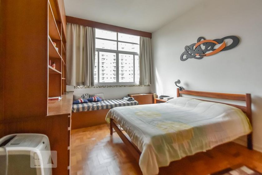 Apartamento, 2 quartos, 88 m² - Foto 8