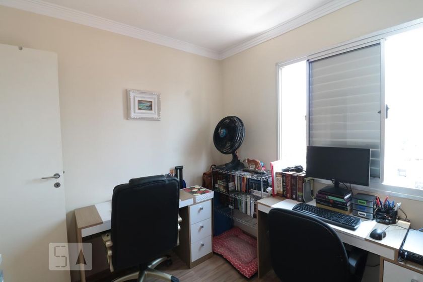 Apartamento, 2 quartos, 53 m² - Foto 14