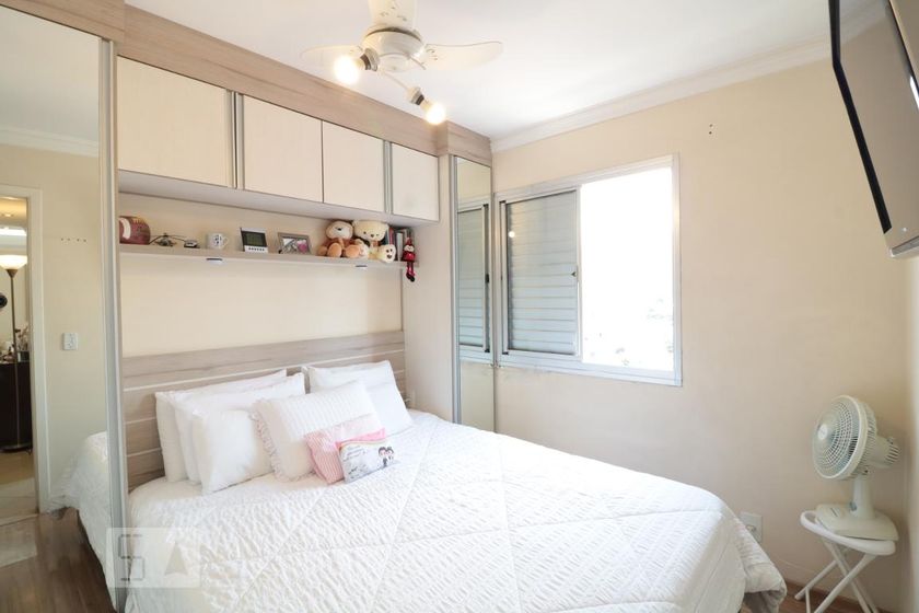 Apartamento, 2 quartos, 53 m² - Foto 16