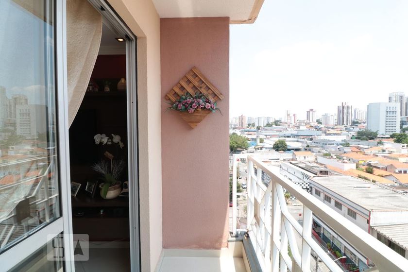 Apartamento, 2 quartos, 53 m² - Foto 9