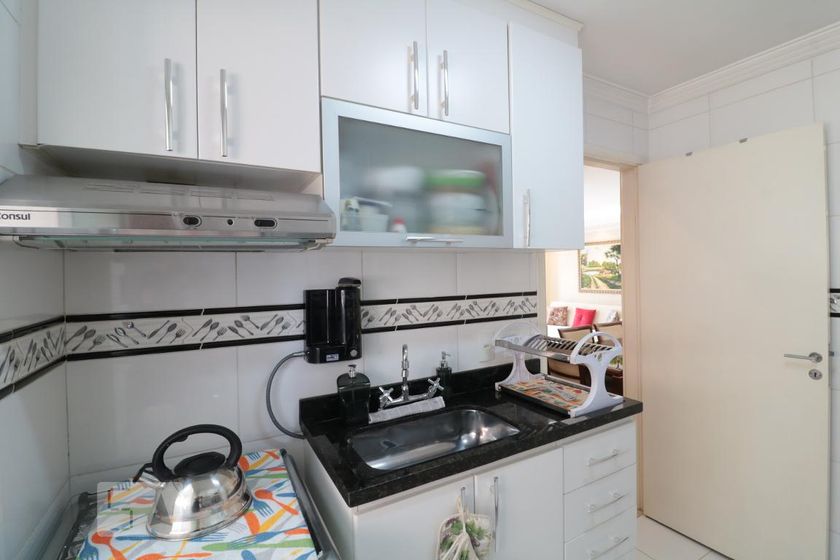 Apartamento, 2 quartos, 53 m² - Foto 27