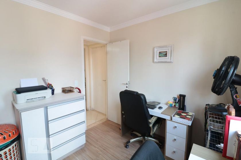 Apartamento, 2 quartos, 53 m² - Foto 15