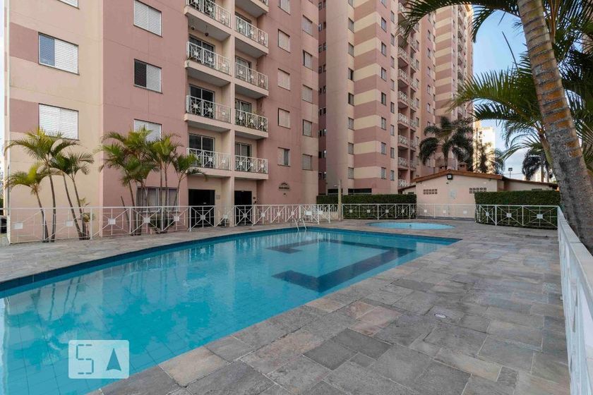 Apartamento, 2 quartos, 53 m² - Foto 33