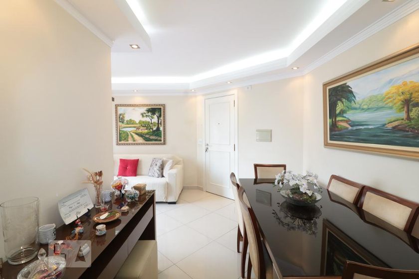 Apartamento, 2 quartos, 53 m² - Foto 7
