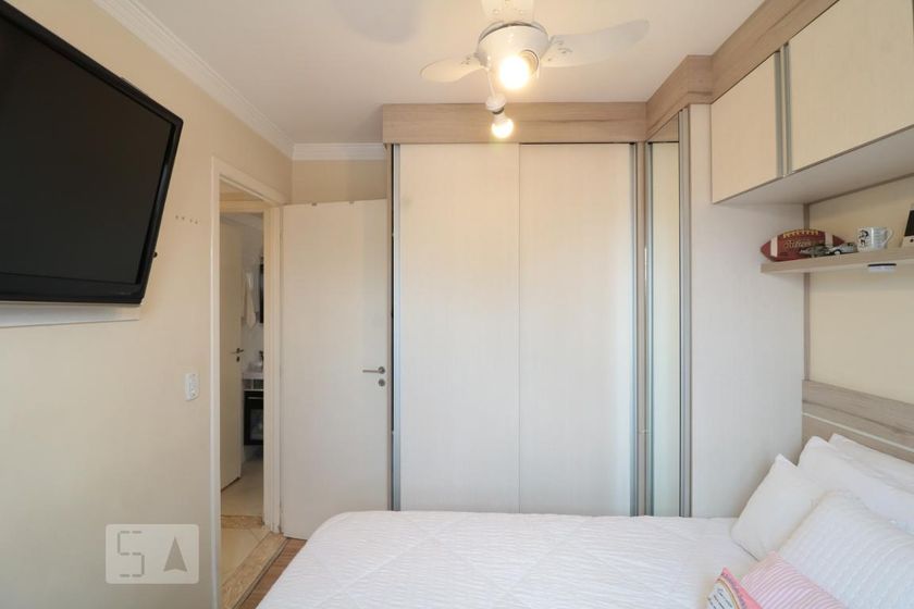 Apartamento, 2 quartos, 53 m² - Foto 18