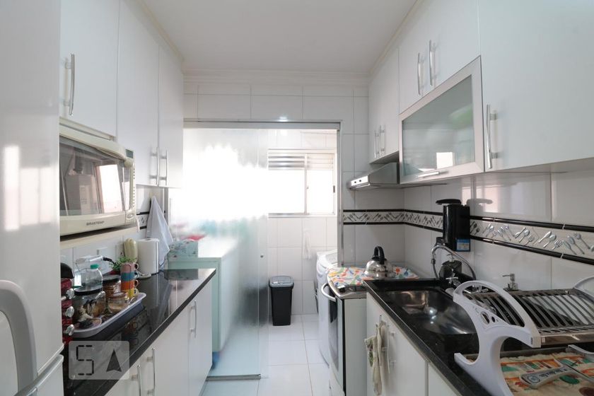 Apartamento, 2 quartos, 53 m² - Foto 25