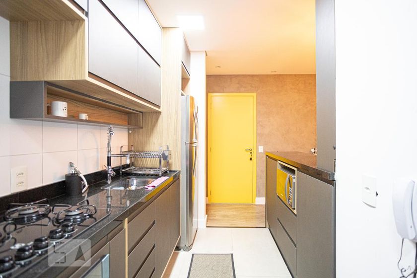 Apartamento, 2 quartos, 110 m² - Foto 22