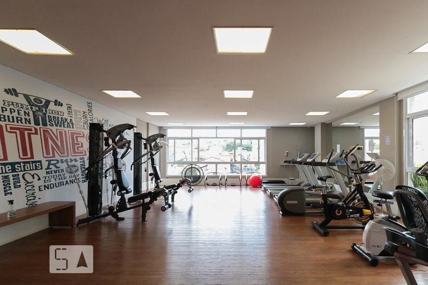 Apartamento, 2 quartos, 110 m² - Foto 38