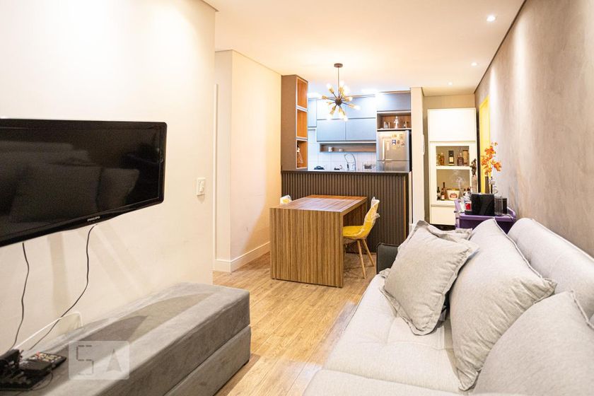 Apartamento, 2 quartos, 110 m² - Foto 4