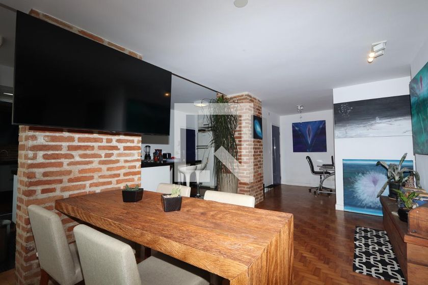 Apartamento, 1 quarto, 75 m² - Foto 23