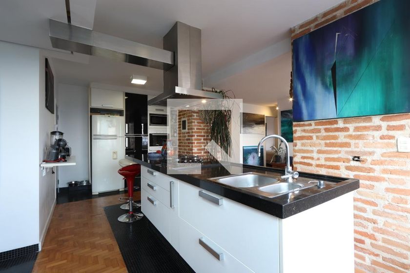 Apartamento, 1 quarto, 75 m² - Foto 86