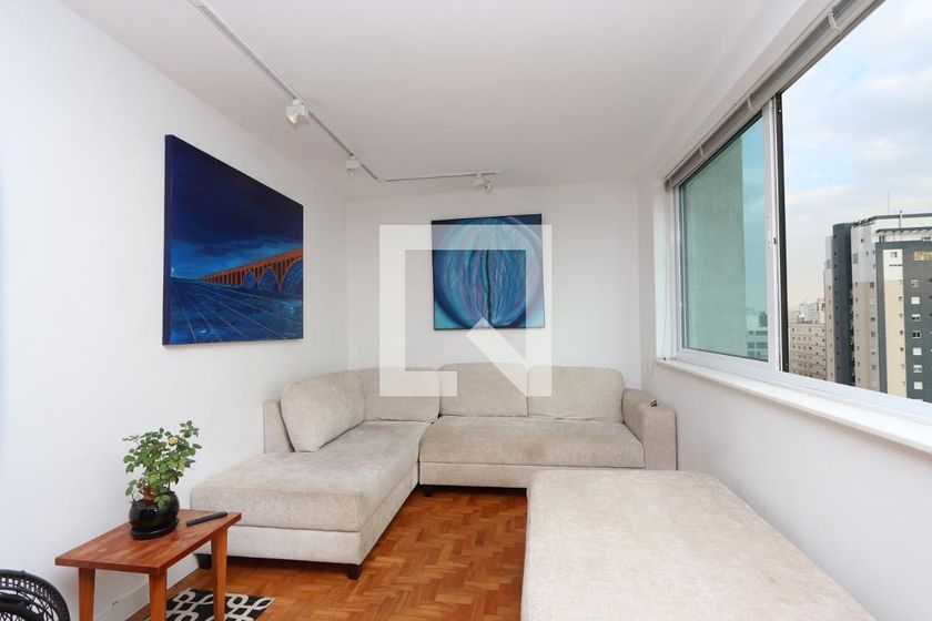 Apartamento, 1 quarto, 75 m² - Foto 8